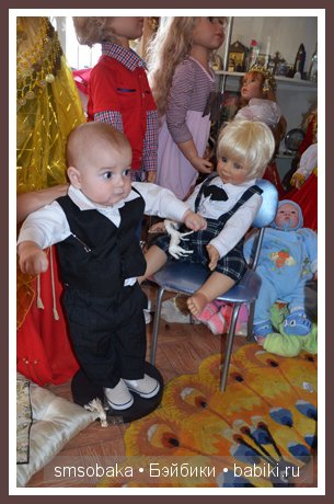 Встреча с детством в Старый Новый Год