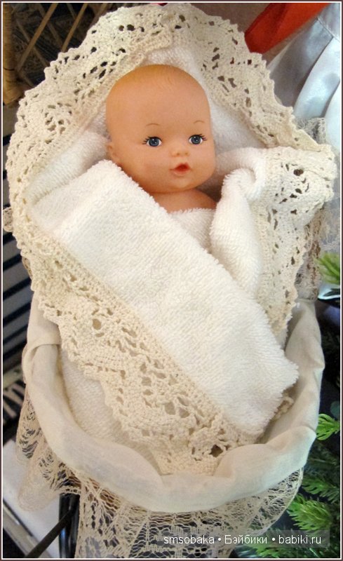 Встреча с детством в Старый Новый Год