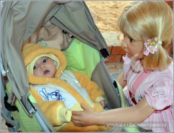 Встреча с детством в Старый Новый Год
