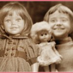 Встреча с детством в Старый Новый Год.