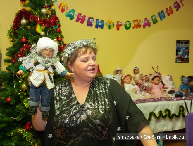 Кукловстреча-карнавал (Москва 2015) Фото от фотографа