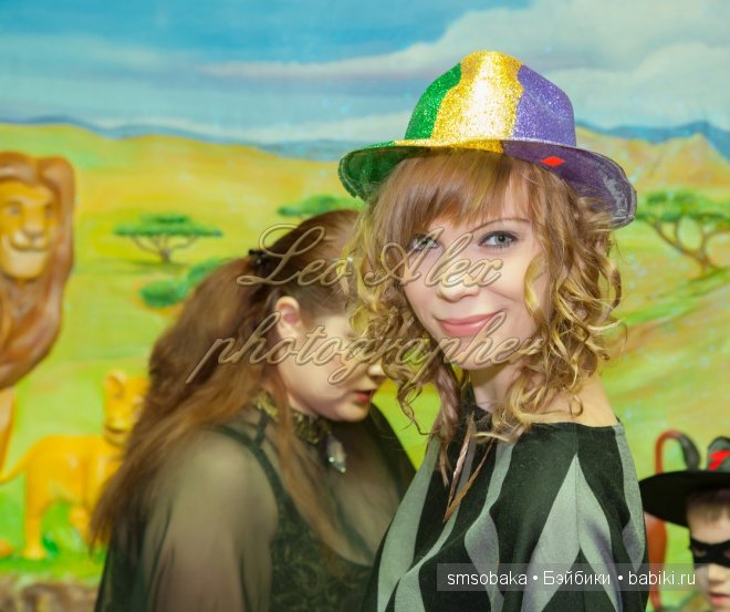 Кукловстреча-карнавал (Москва 2015) Фото от фотографа