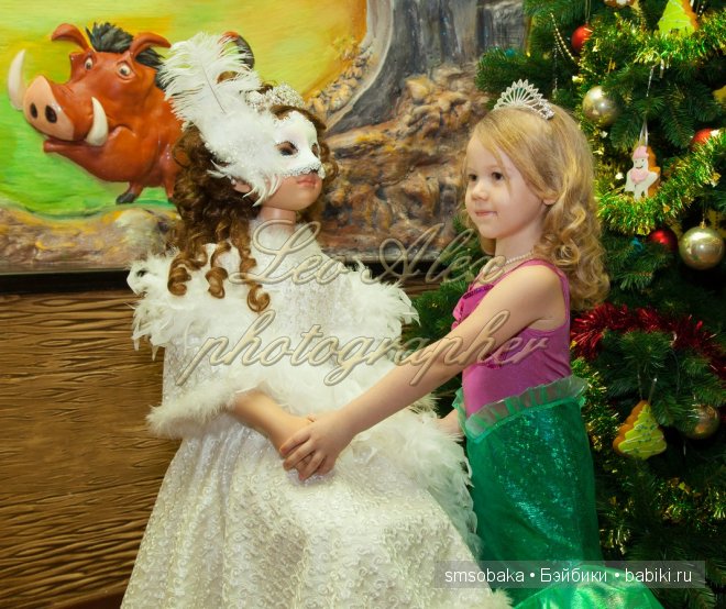 Кукловстреча-карнавал (Москва 2015) Фото от фотографа