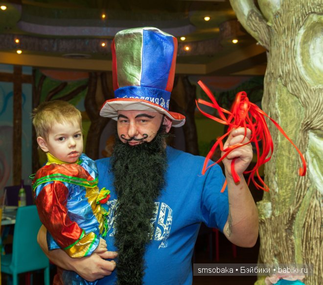 Кукловстреча-карнавал (Москва 2015) Фото от фотографа