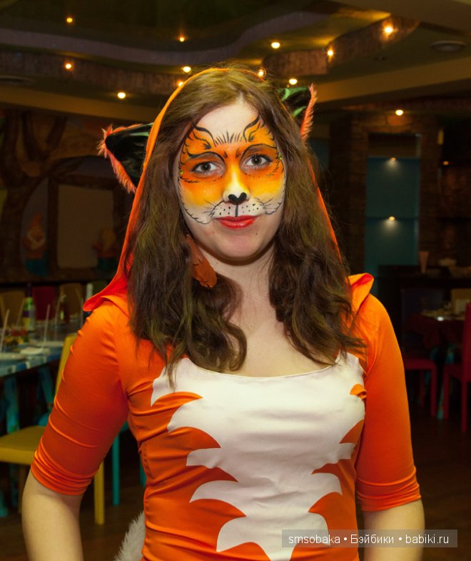 Кукловстреча-карнавал (Москва 2015) Фото от фотографа