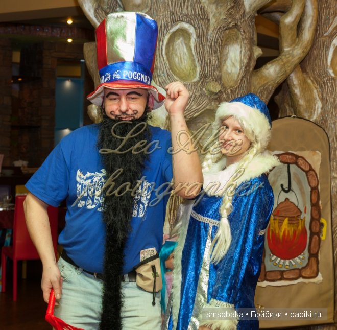 Кукловстреча-карнавал (Москва 2015) Фото от фотографа