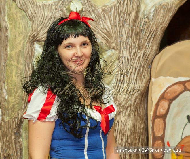 Кукловстреча-карнавал (Москва 2015) Фото от фотографа