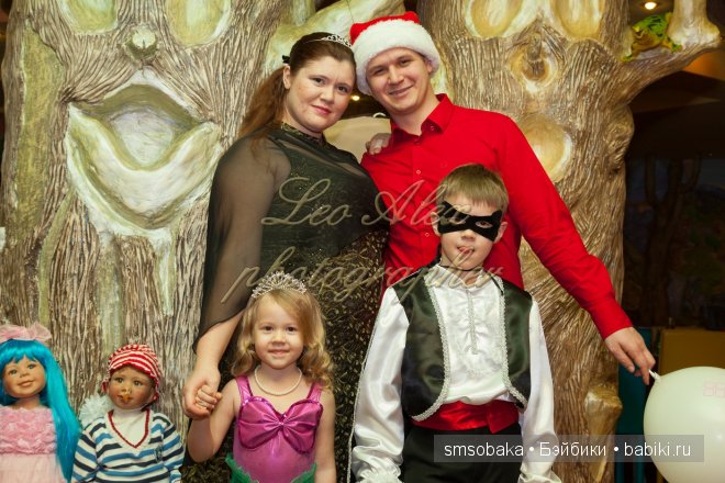 Кукловстреча-карнавал (Москва 2015) Фото от фотографа