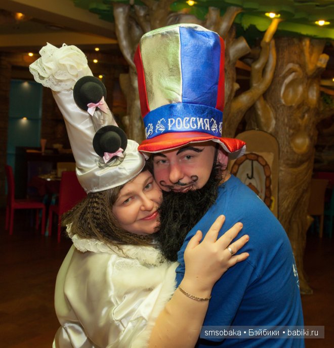 Кукловстреча-карнавал (Москва 2015) Фото от фотографа (фото 10)