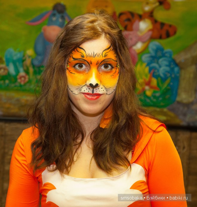 Кукловстреча-карнавал (Москва 2015) Фото от фотографа