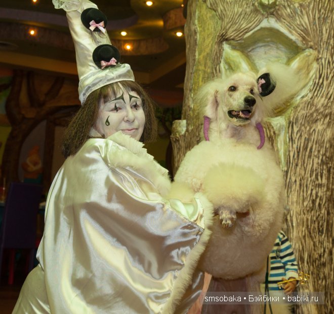 Кукловстреча-карнавал (Москва 2015) Фото от фотографа