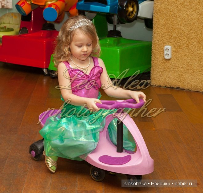 Кукловстреча-карнавал (Москва 2015) Фото от фотографа