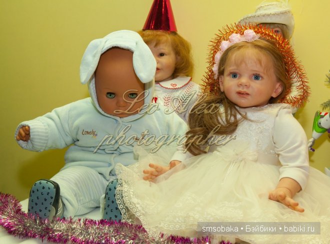 Кукловстреча-карнавал (Москва 2015) Фото от фотографа