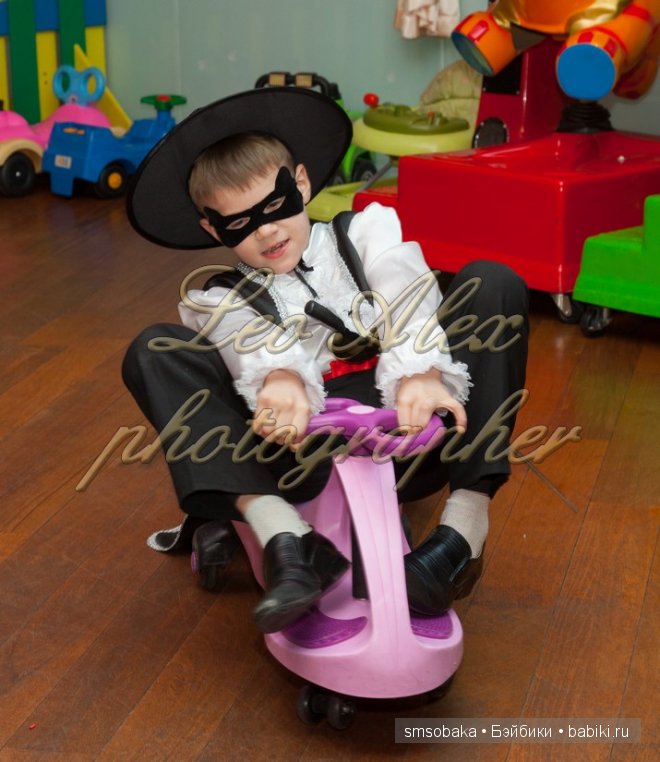 Кукловстреча-карнавал (Москва 2015) Фото от фотографа