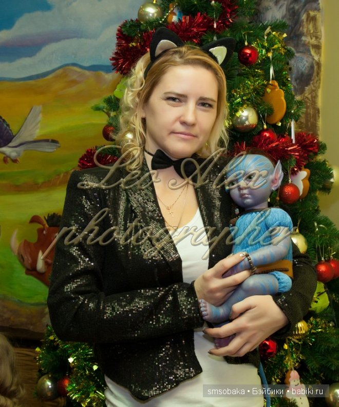 Кукловстреча-карнавал (Москва 2015) Фото от фотографа