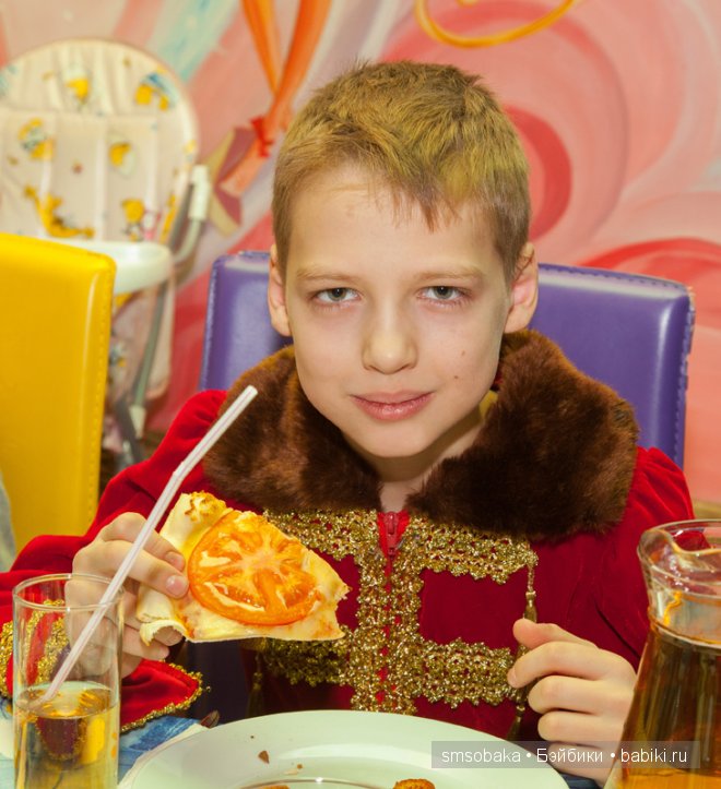 Кукловстреча-карнавал (Москва 2015) Фото от фотографа