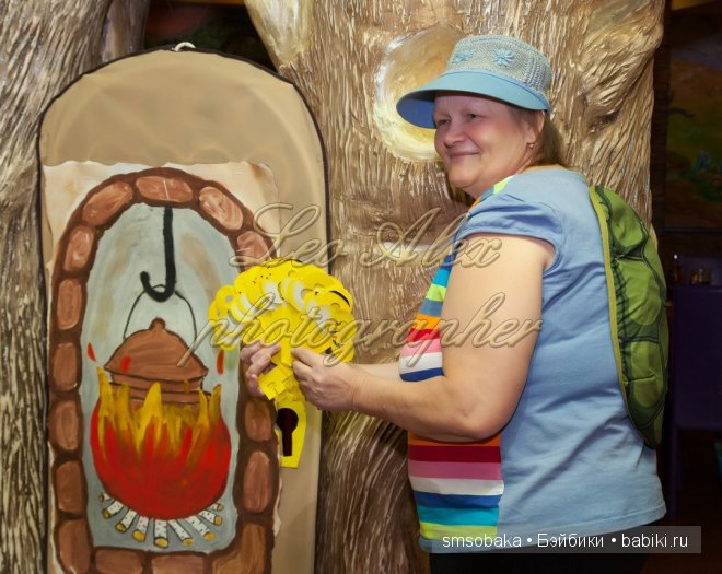 Кукловстреча-карнавал (Москва 2015) Фото от фотографа