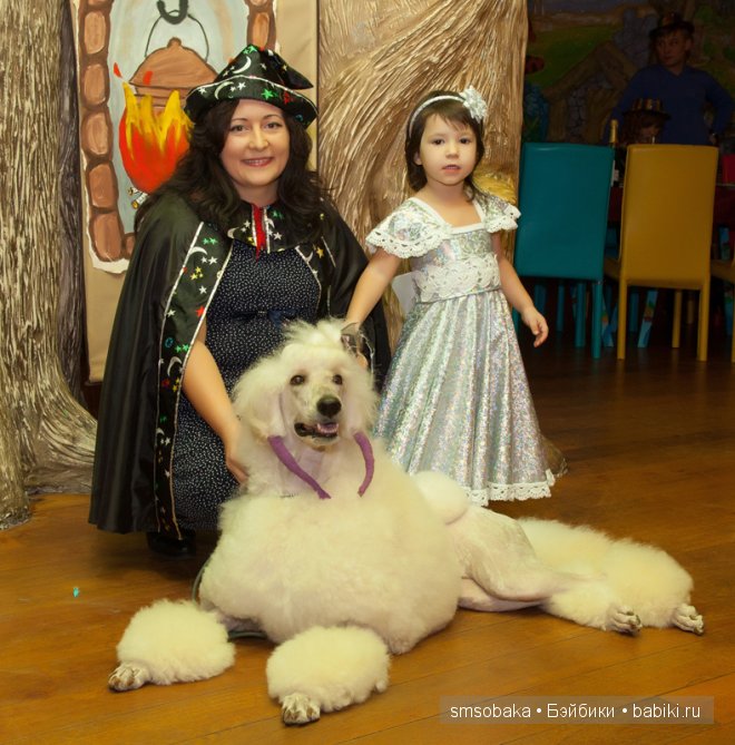 Кукловстреча-карнавал (Москва 2015) Фото от фотографа