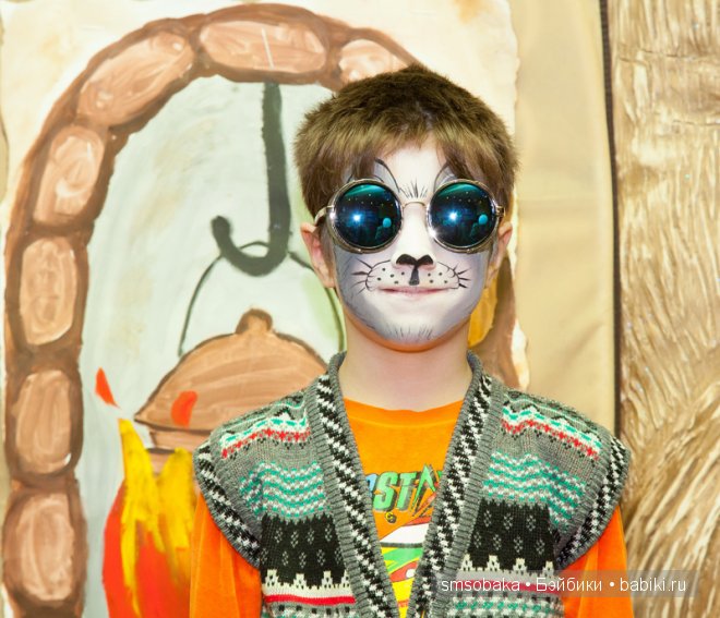 Кукловстреча-карнавал (Москва 2015) Фото от фотографа