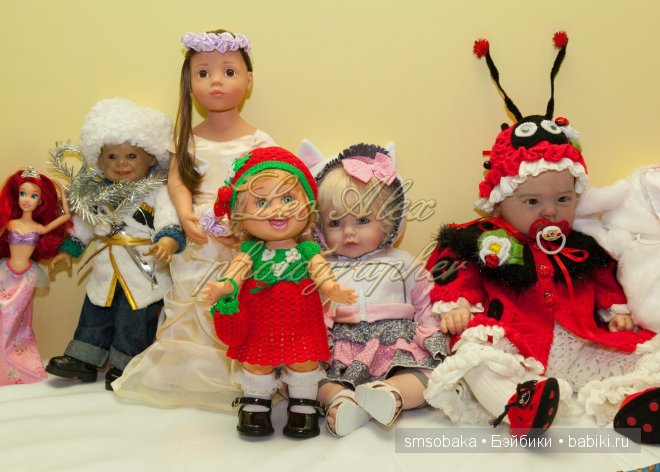 Кукловстреча-карнавал (Москва 2015) Фото от фотографа