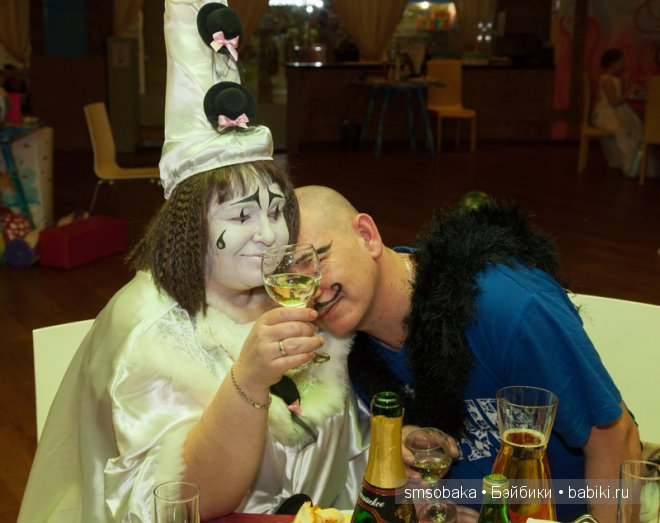 Кукловстреча-карнавал (Москва 2015) Фото от фотографа