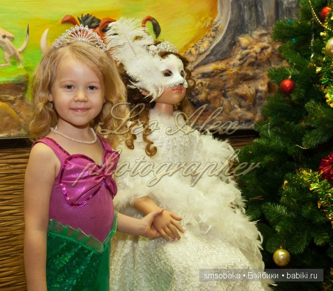 Кукловстреча-карнавал (Москва 2015) Фото от фотографа