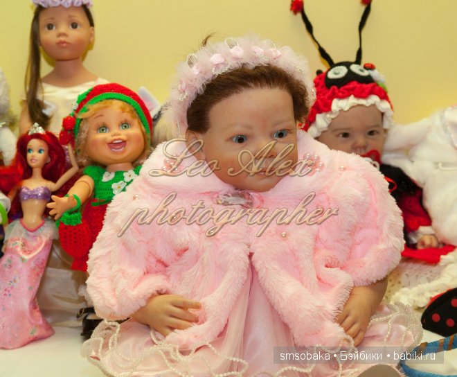 Кукловстреча-карнавал (Москва 2015) Фото от фотографа