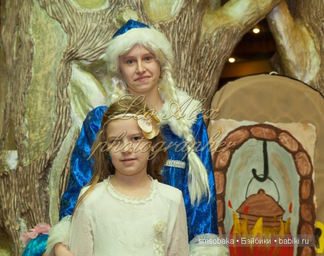 Кукловстреча-карнавал (Москва 2015) Фото от фотографа