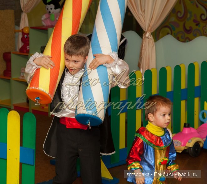 Кукловстреча-карнавал (Москва 2015) Фото от фотографа