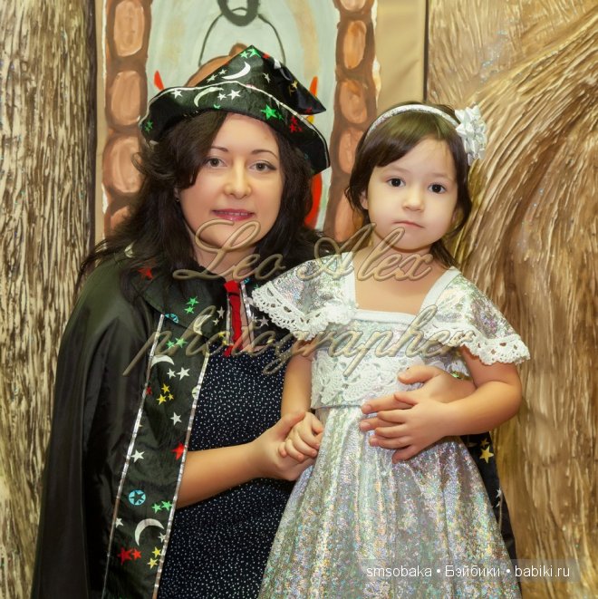 Кукловстреча-карнавал (Москва 2015) Фото от фотографа