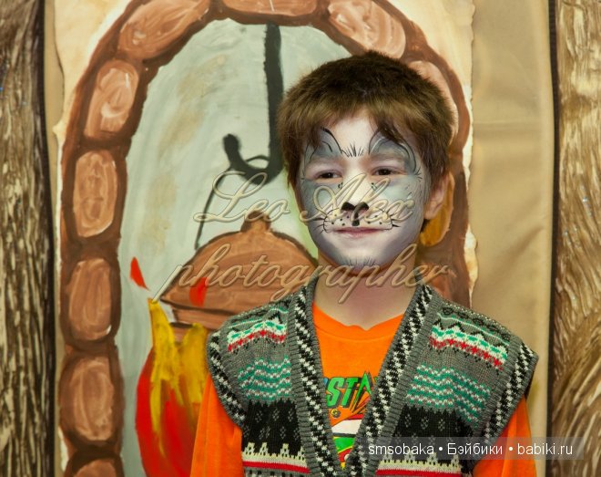 Кукловстреча-карнавал (Москва 2015) Фото от фотографа