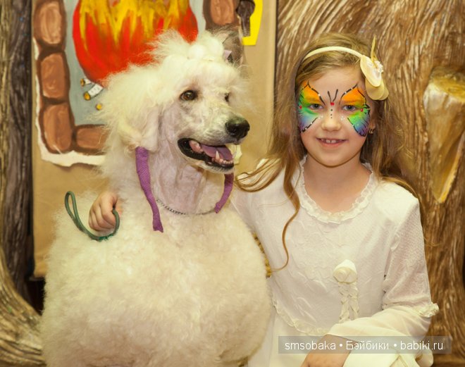 Кукловстреча-карнавал (Москва 2015) Фото от фотографа