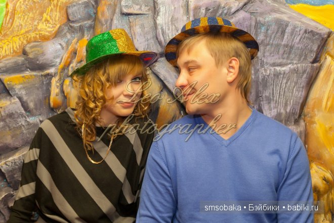 Кукловстреча-карнавал (Москва 2015) Фото от фотографа