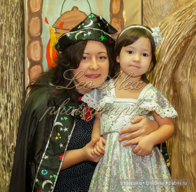 Кукловстреча-карнавал (Москва 2015) Фото от фотографа