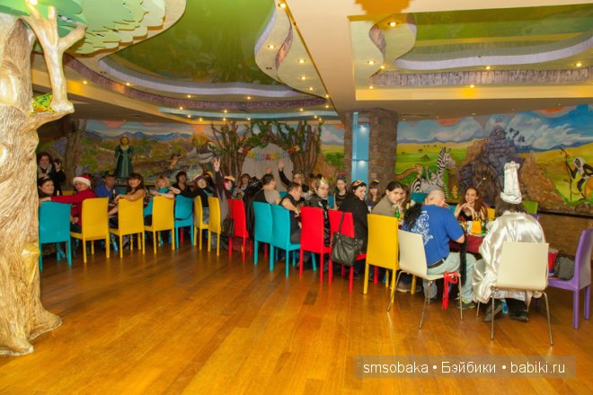 Кукловстреча-карнавал (Москва 2015) Фото от фотографа