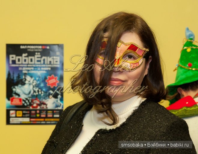 Кукловстреча-карнавал (Москва 2015) Фото от фотографа