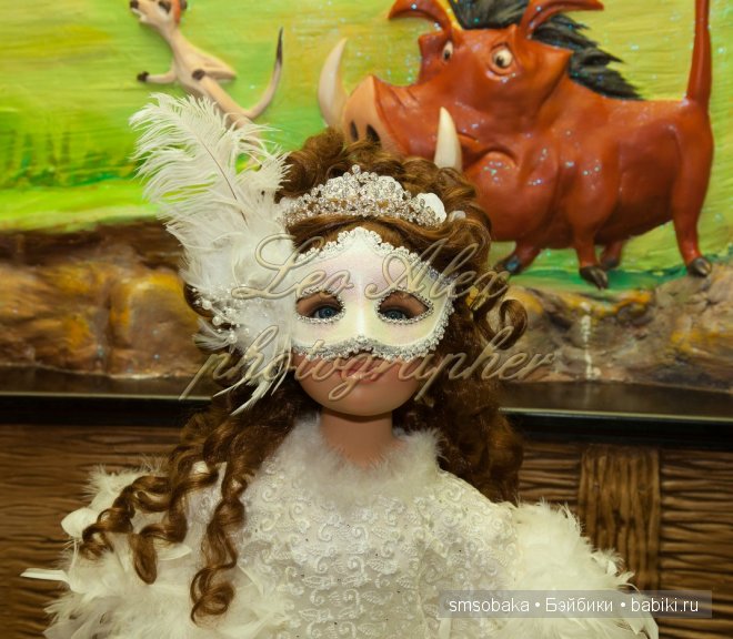 Кукловстреча-карнавал (Москва 2015) Фото от фотографа