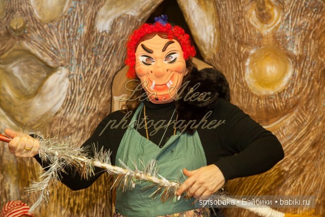 Кукловстреча-карнавал (Москва 2015) Фото от фотографа