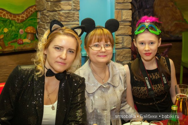 Кукловстреча-карнавал (Москва 2015) Фото от фотографа