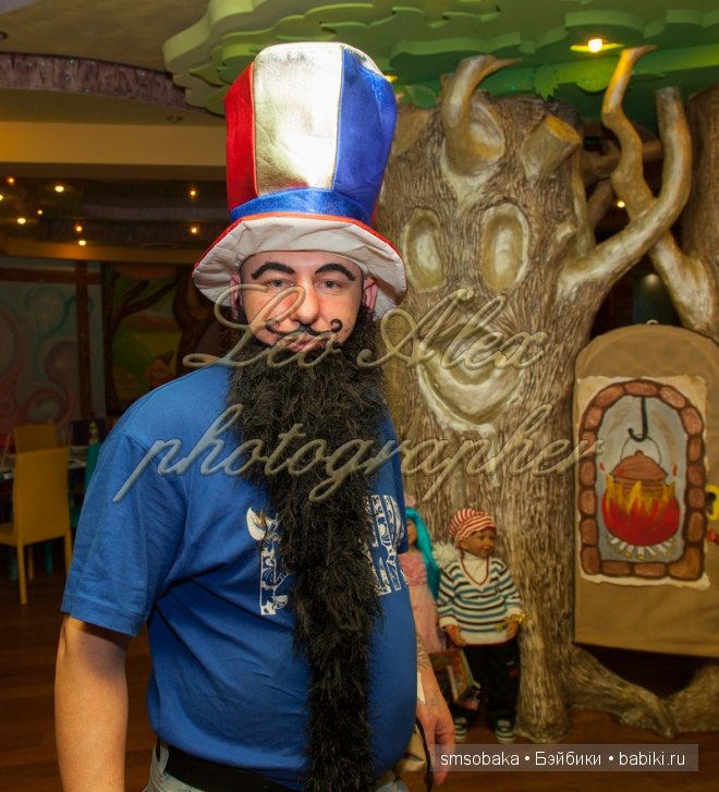 Кукловстреча-карнавал (Москва 2015) Фото от фотографа