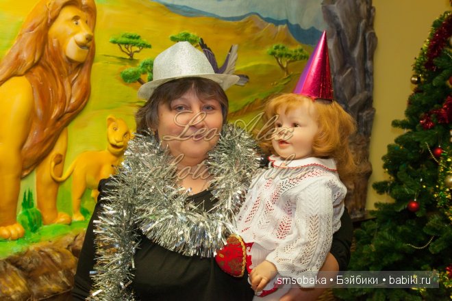 Кукловстреча-карнавал (Москва 2015) Фото от фотографа