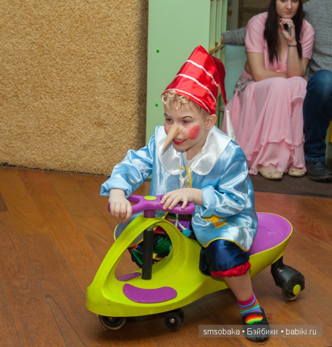 Кукловстреча-карнавал (Москва 2015) Фото от фотографа