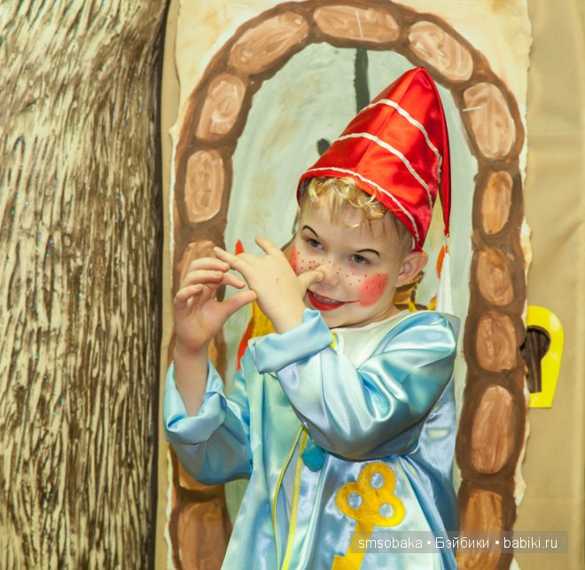 Кукловстреча-карнавал (Москва 2015) Фото от фотографа (фото 8)