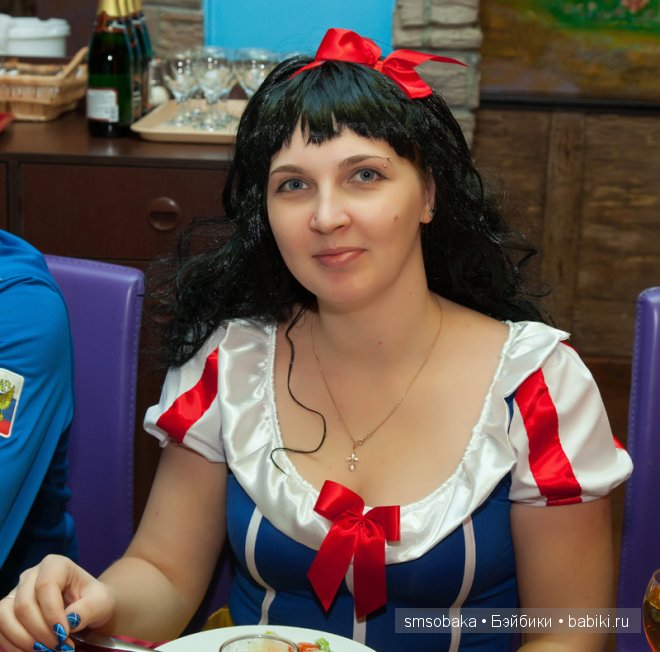 Кукловстреча-карнавал (Москва 2015) Фото от фотографа