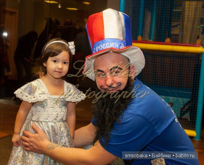 Кукловстреча-карнавал (Москва 2015) Фото от фотографа