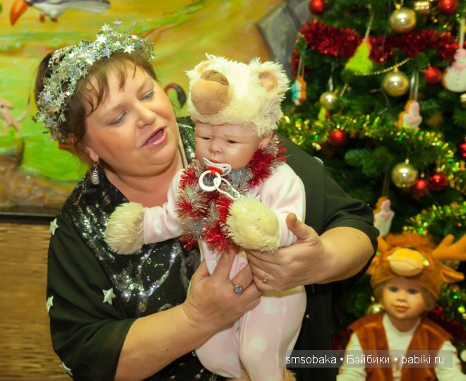 Кукловстреча-карнавал (Москва 2015) Фото от фотографа