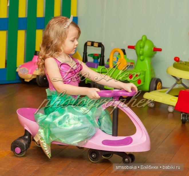 Кукловстреча-карнавал (Москва 2015) Фото от фотографа