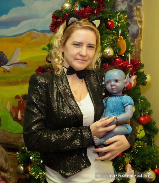 Кукловстреча-карнавал (Москва 2015) Фото от фотографа