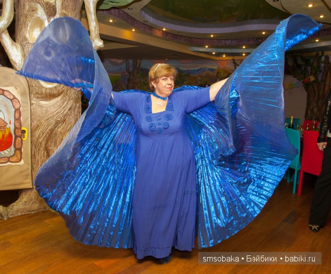 Кукловстреча-карнавал (Москва 2015) Фото от фотографа