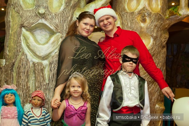 Кукловстреча-карнавал (Москва 2015) Фото от фотографа